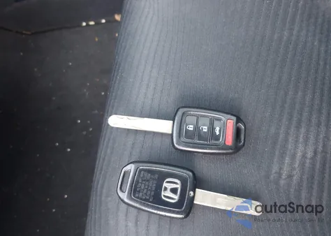 2016 Honda Accord Lx-S from USA, damaged, VIN 1HGCT1B34GA002728